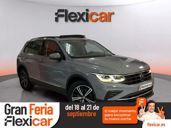 VOLKSWAGEN Tiguan (Life 1.5 TSI 110kW (150CV) DSG) en Barcelona