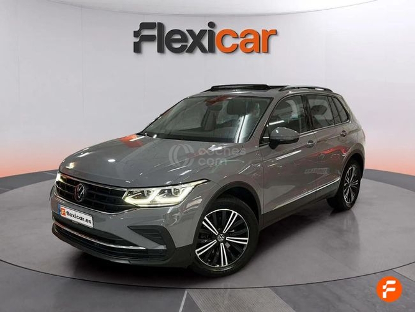 Foto del VOLKSWAGEN Tiguan 1.5 TSI Life DSG 110kW