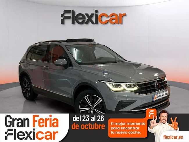 VOLKSWAGEN Tiguan (Life 1.5 TSI 110kW (150CV) DSG) en Barcelona