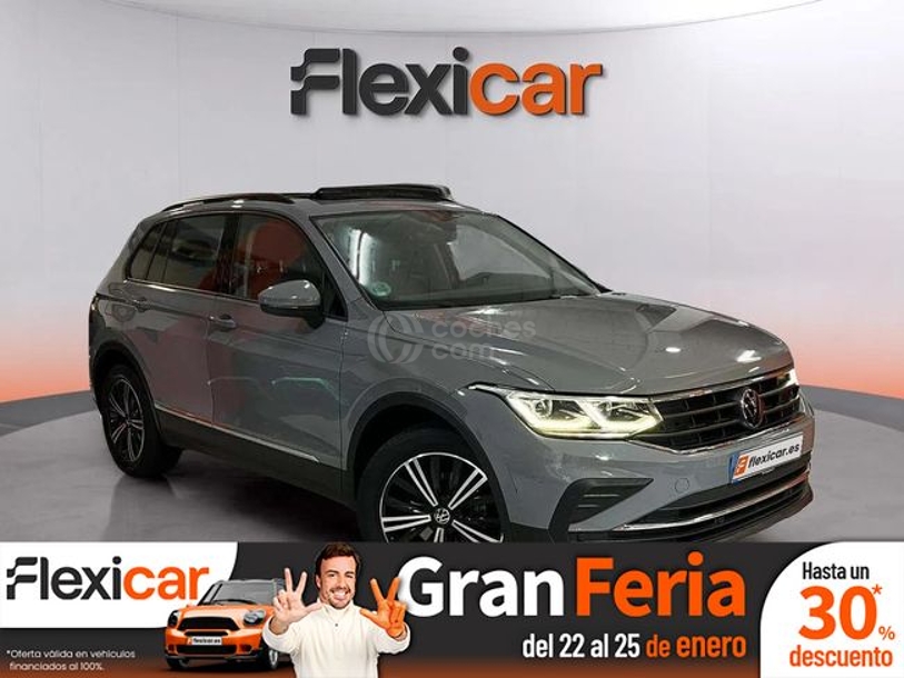 Foto del VOLKSWAGEN Tiguan 1.5 TSI Life DSG 110kW