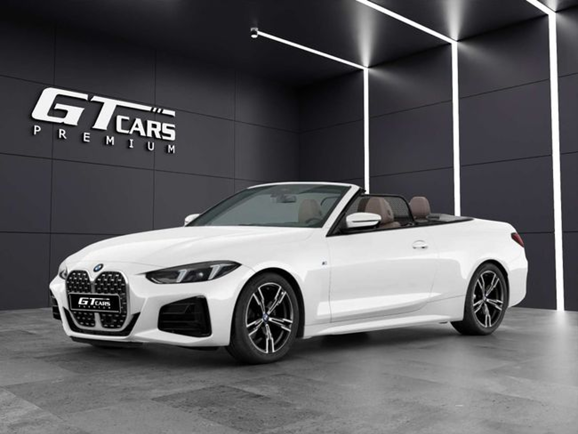 Imagen de BMW Serie 4