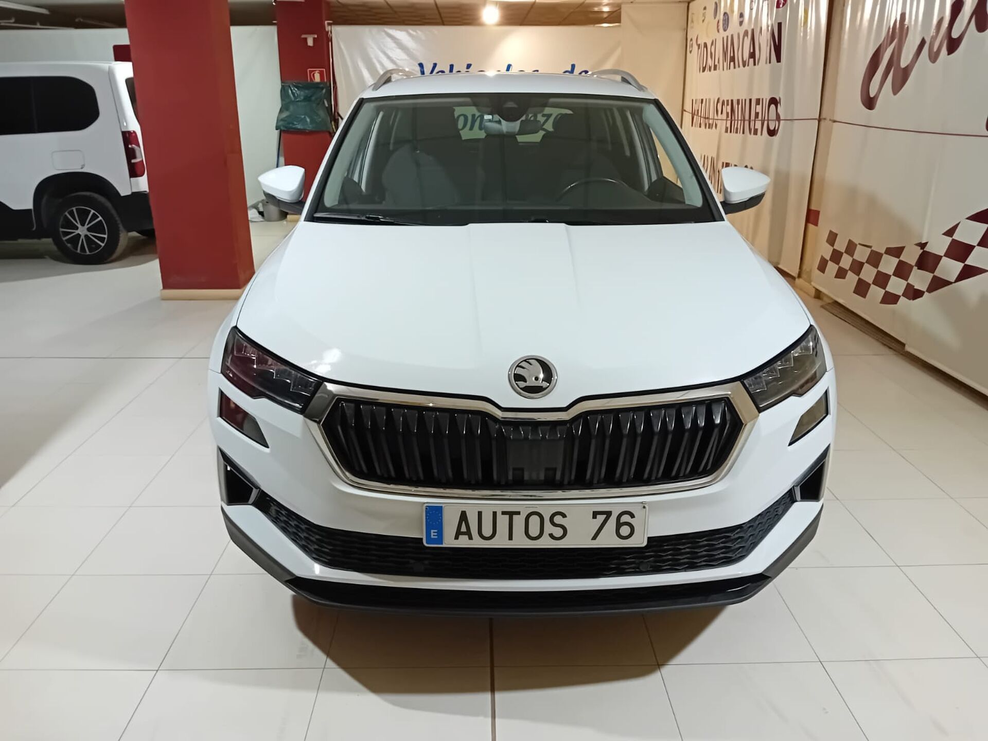 Imagen 3 de SKODA Karoq