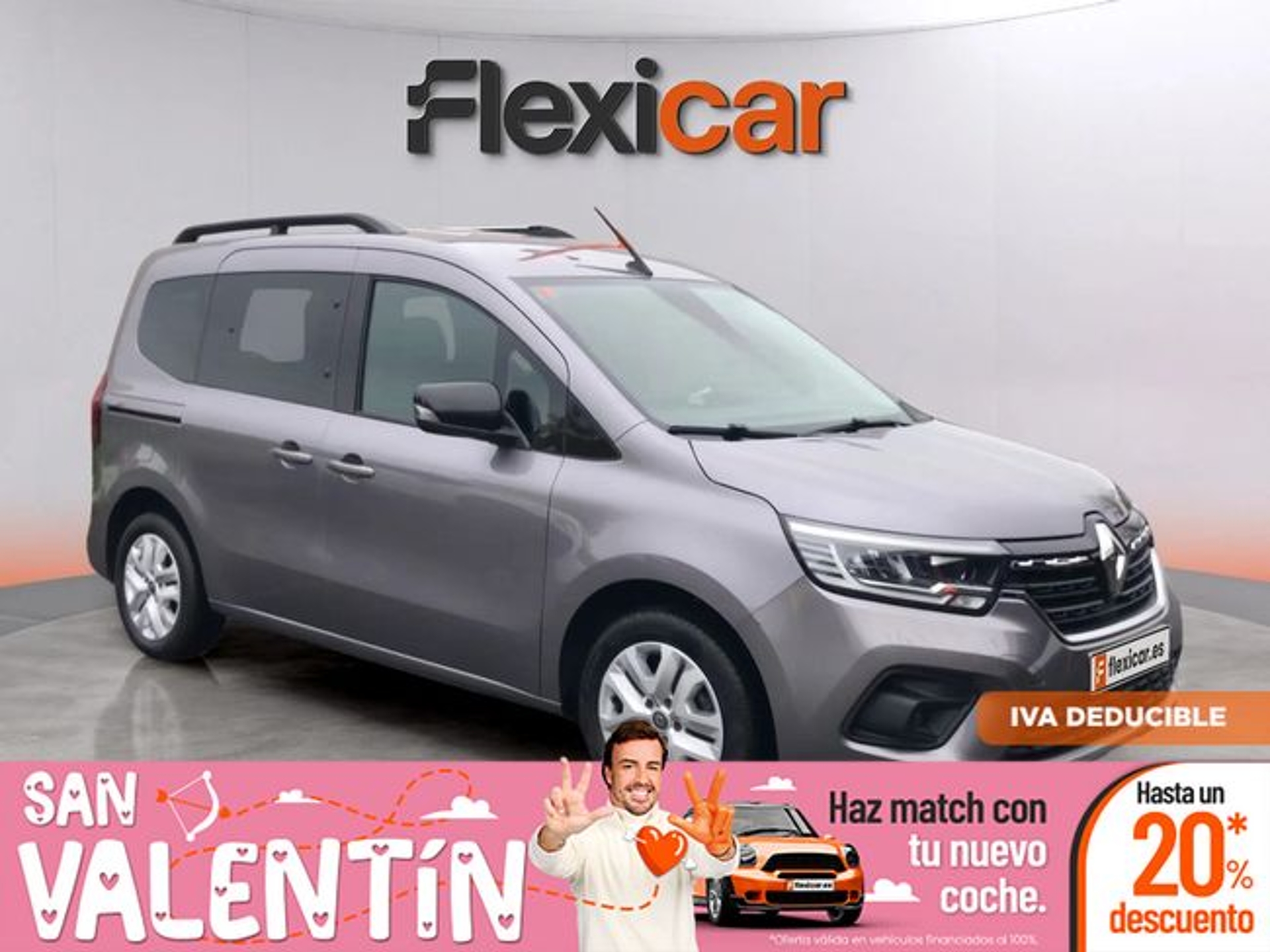 Imagen de RENAULT Kangoo