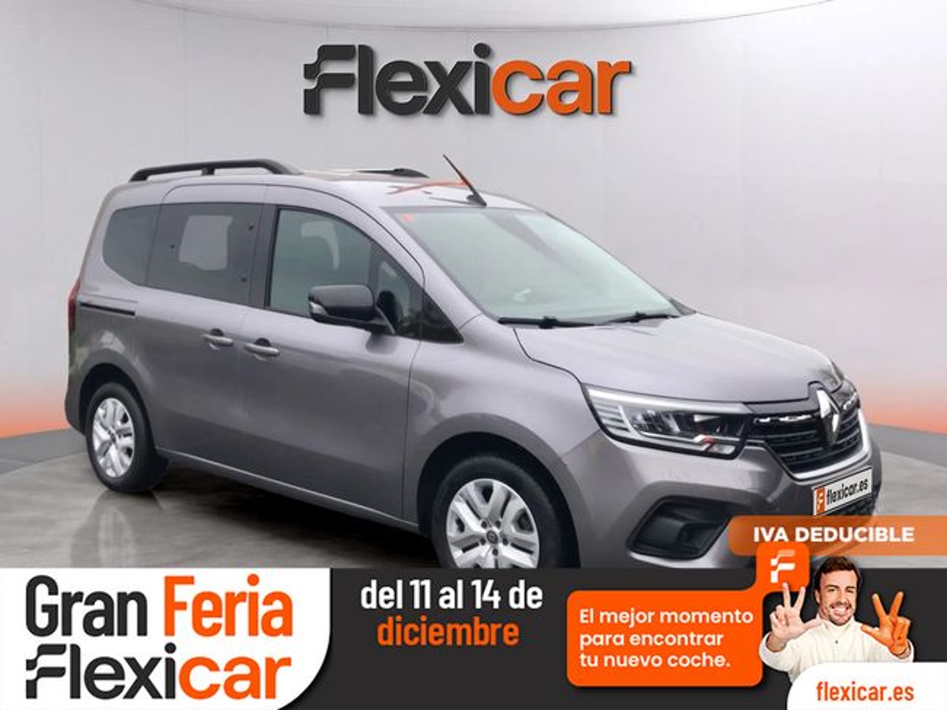 Imagen de RENAULT Kangoo
