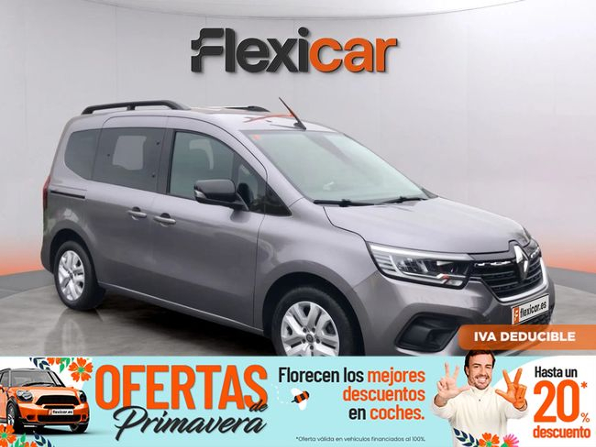 Imagen de RENAULT Kangoo