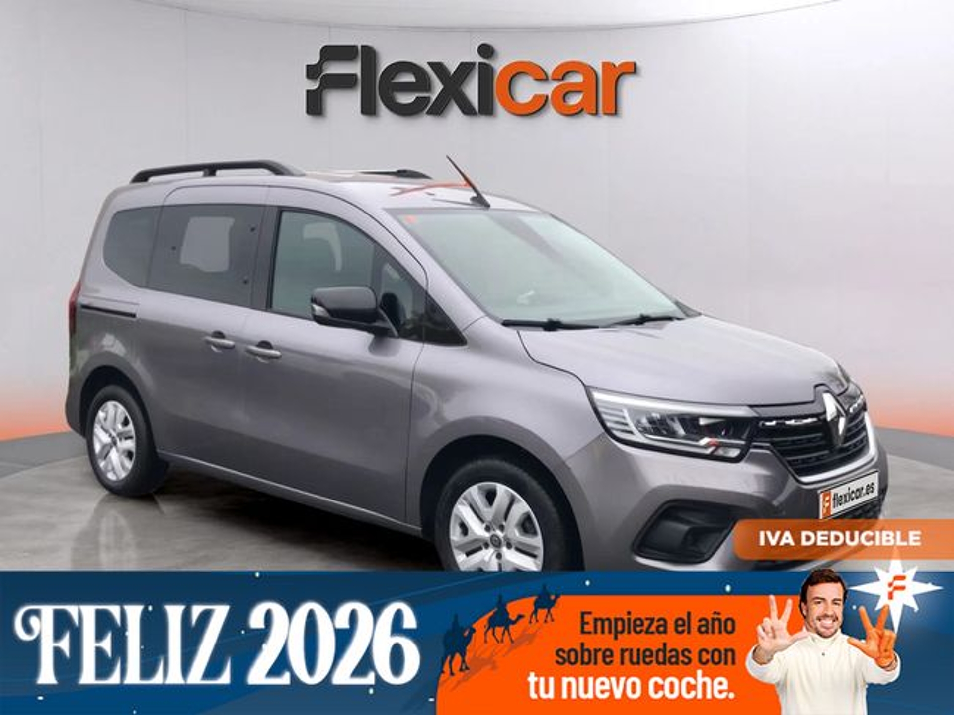 Imagen de RENAULT Kangoo