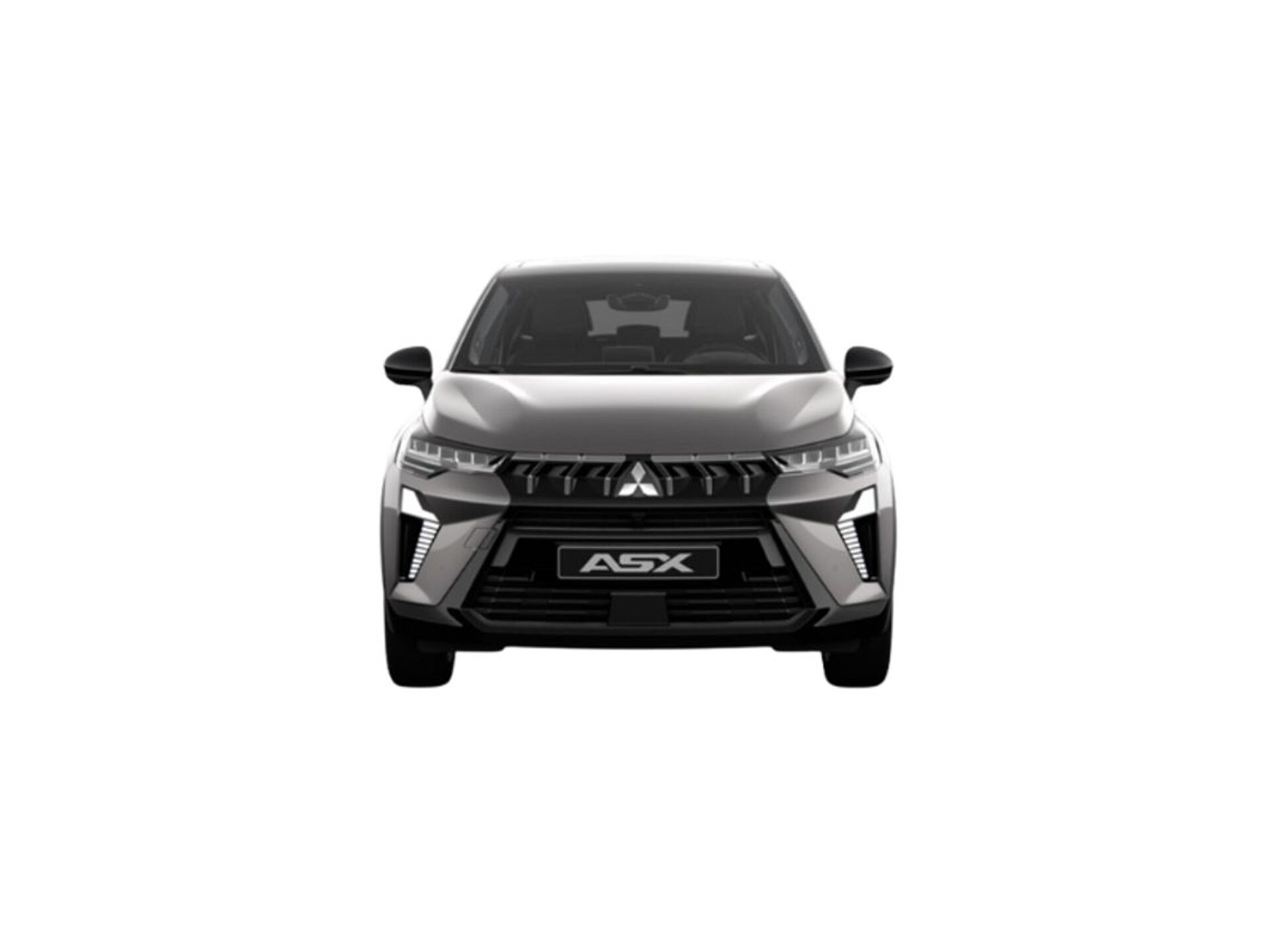 Imagen 2 de MITSUBISHI ASX