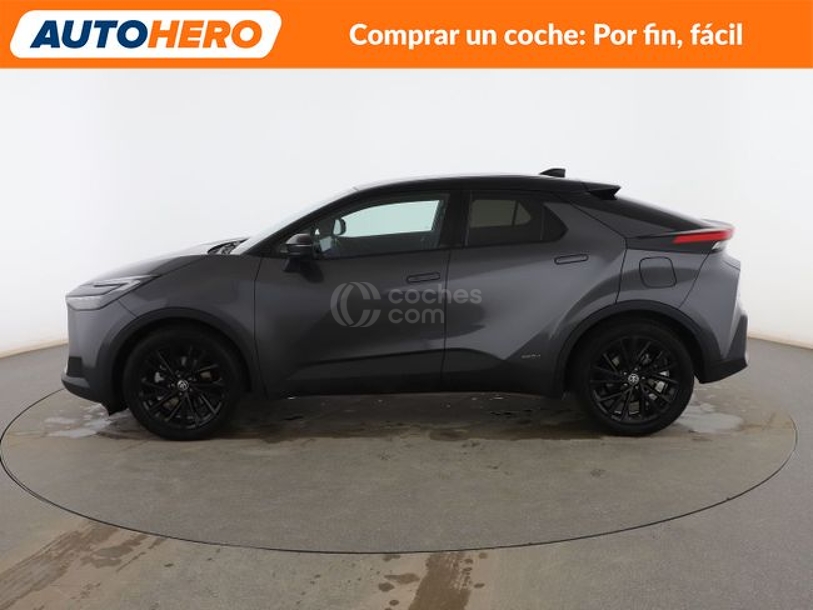 Foto del TOYOTA C-HR 200H GR Sport AWD