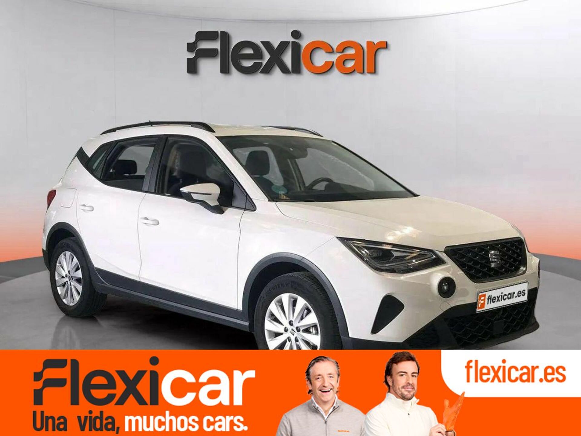 Imagen de SEAT Arona