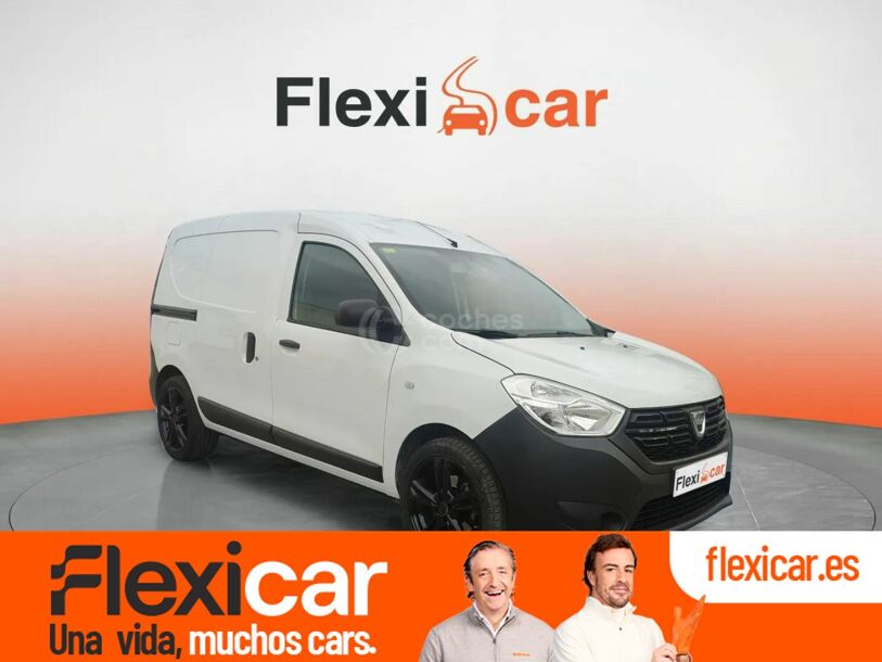 Foto del DACIA Dokker TCE GPF Stepway Essential 96kW