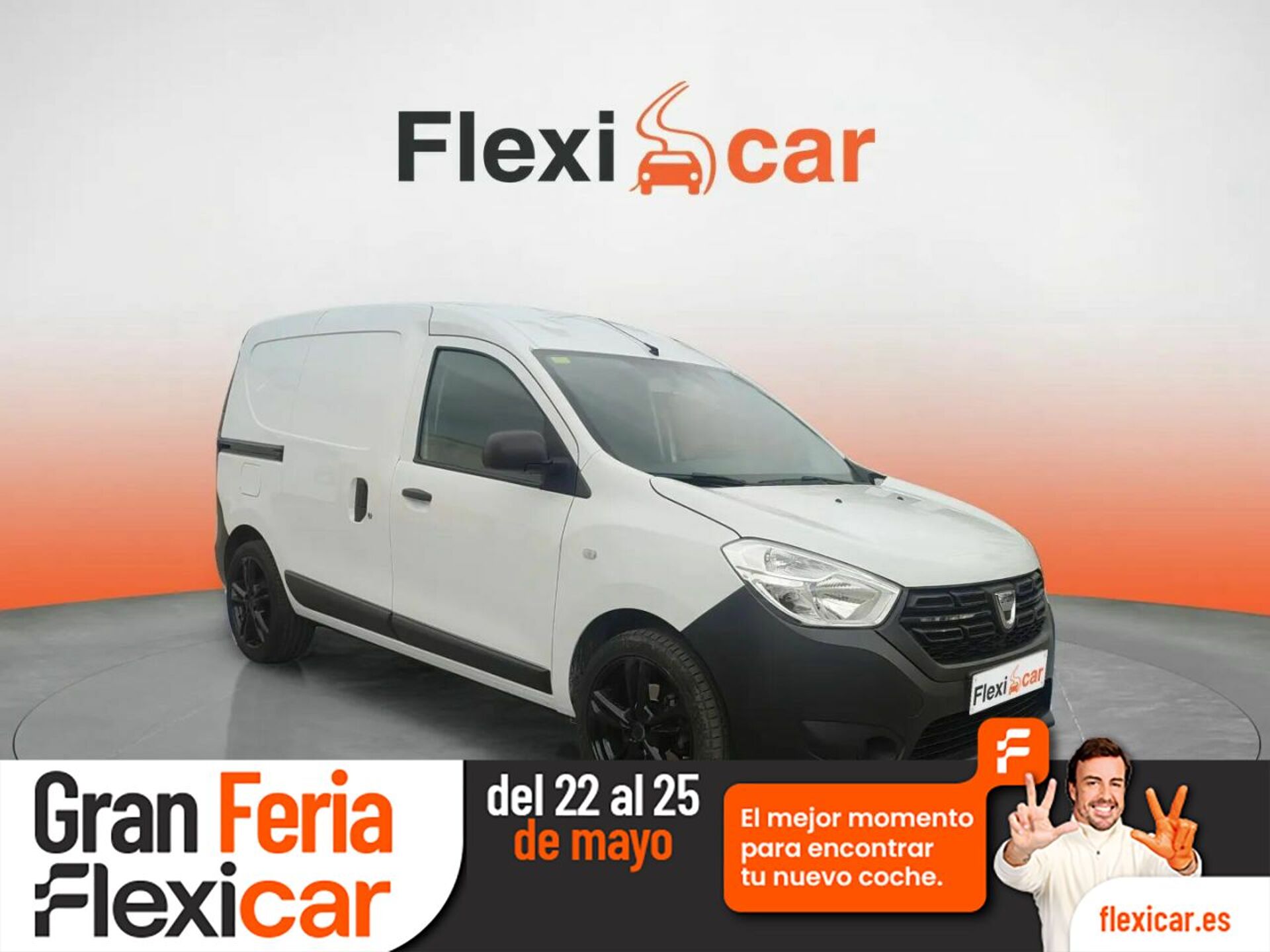 Imagen de DACIA Dokker