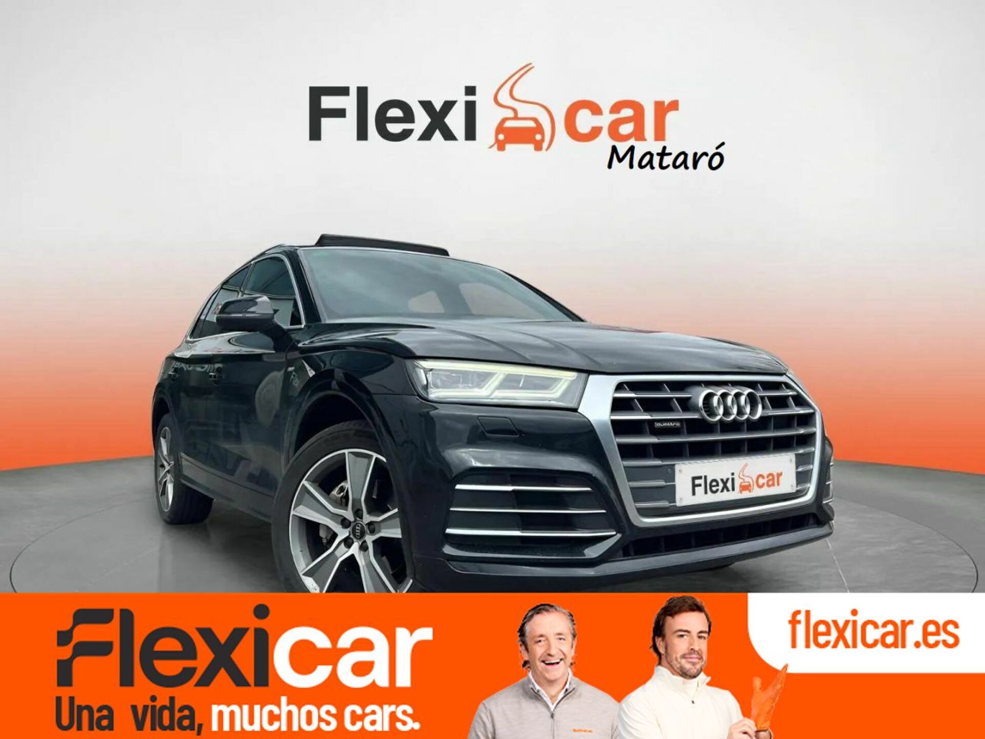 Imagen de AUDI Q5