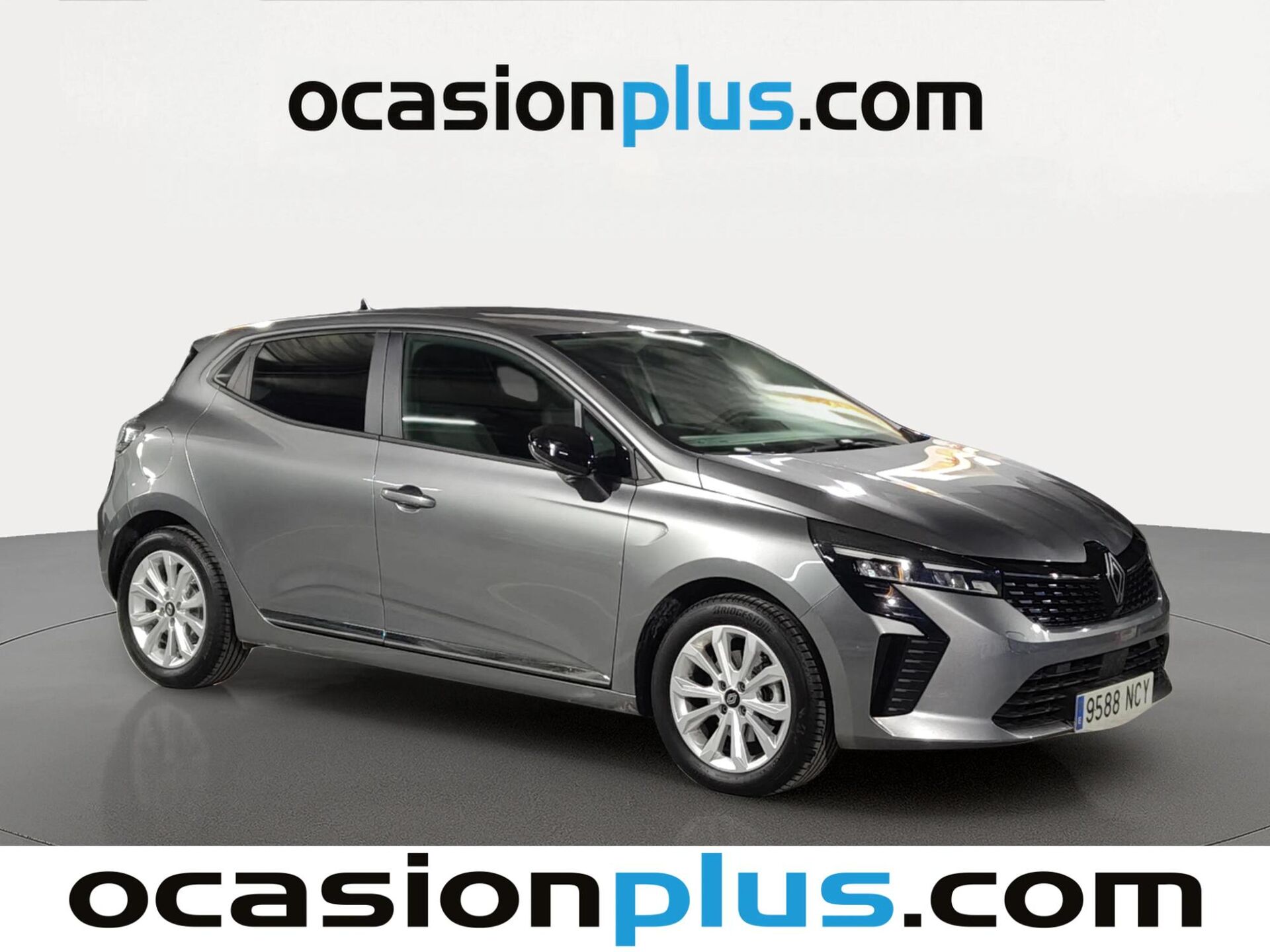 Imagen 2 de RENAULT Clio