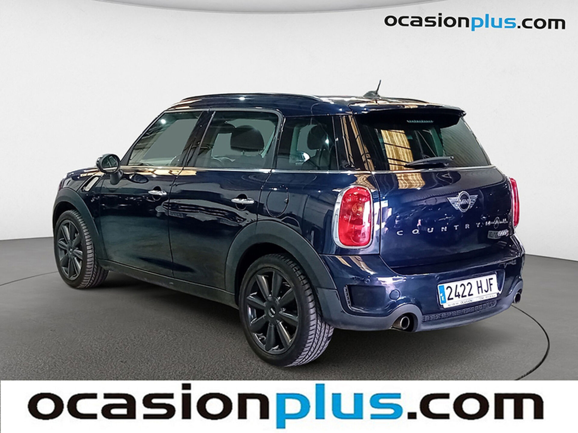 Imagen 3 de MINI Mini Countryman