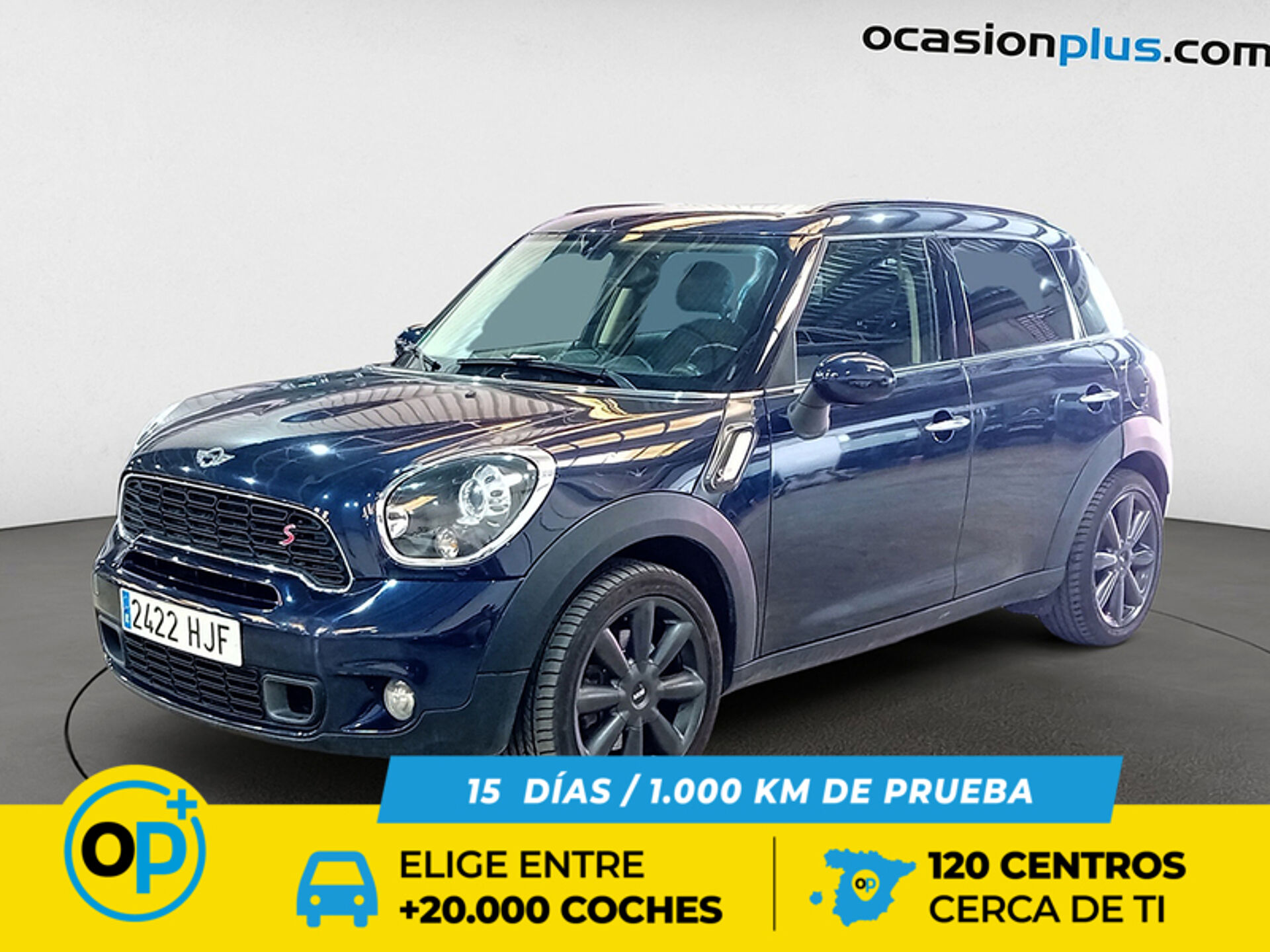 Imagen 1 de MINI Mini Countryman