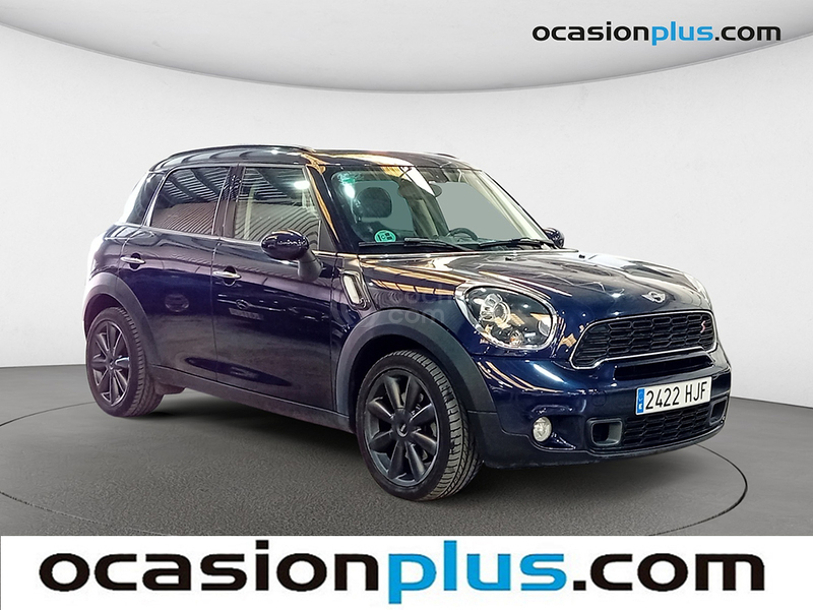 Foto del MINI Mini Countryman COUNTRYMAN COOPER S AUT. 184