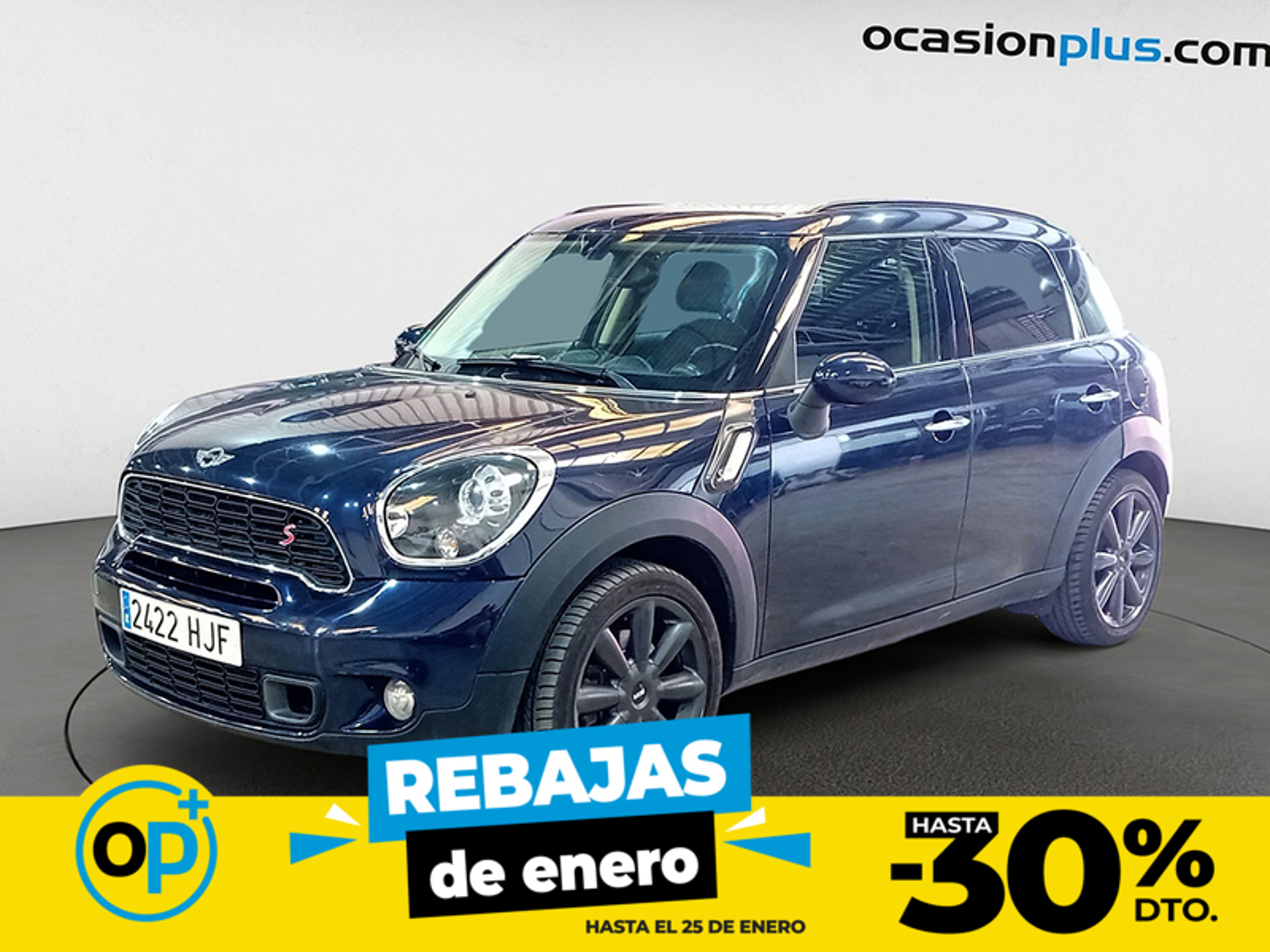 Imagen de MINI Mini Countryman