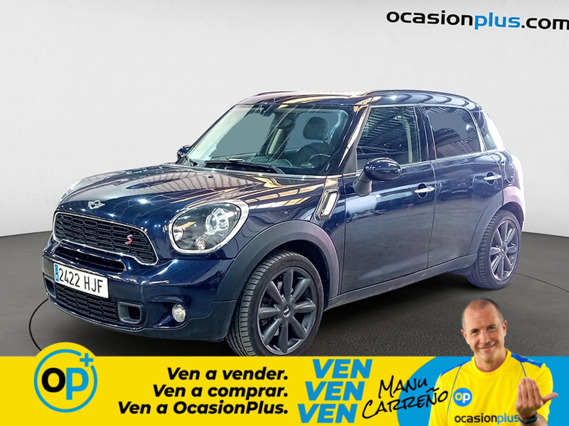 Imagen de MINI Mini Countryman