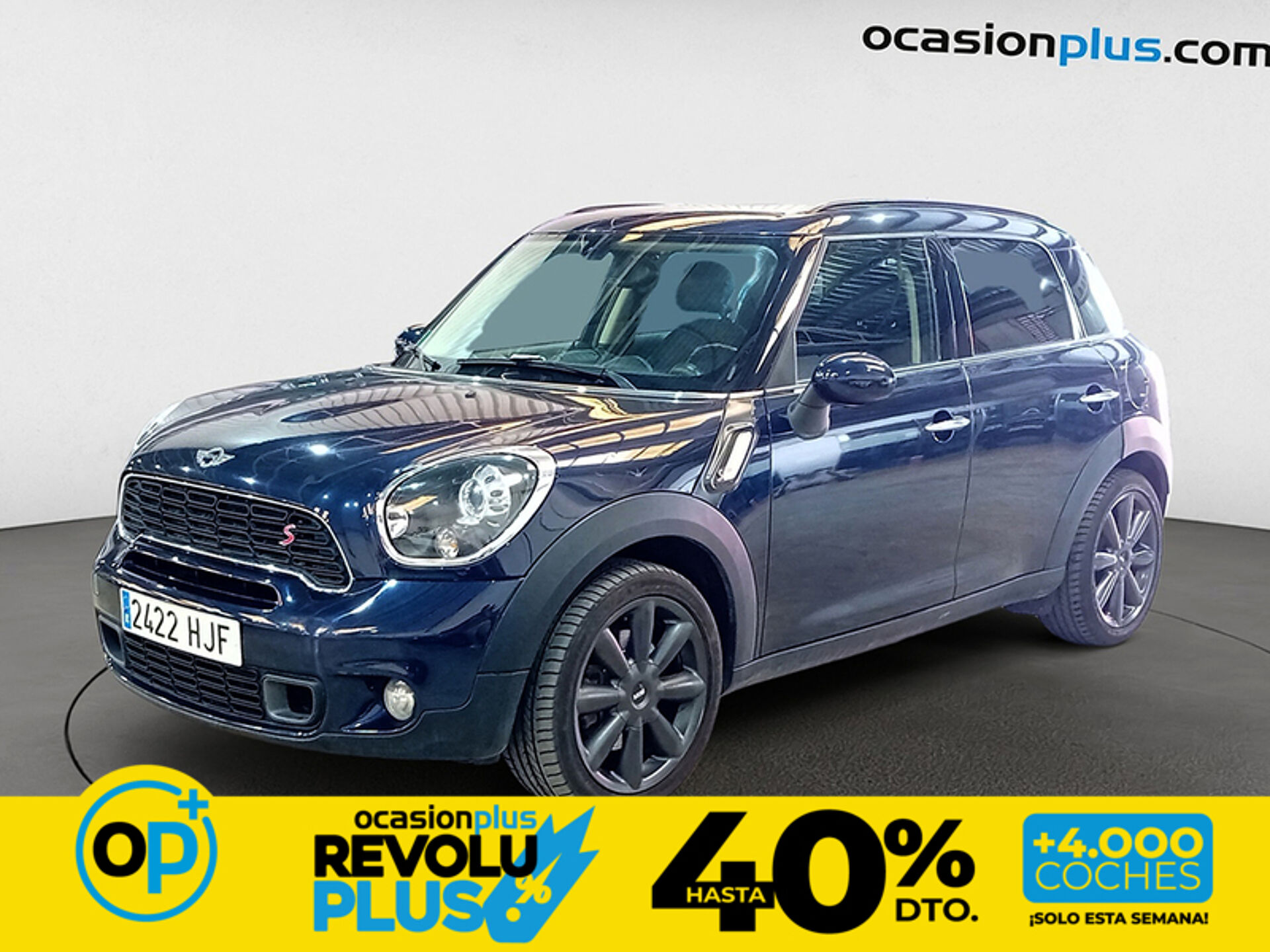 Imagen 1 de MINI Mini Countryman
