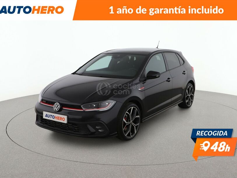 Foto del VOLKSWAGEN Polo 2.0 TSI GTI DSG