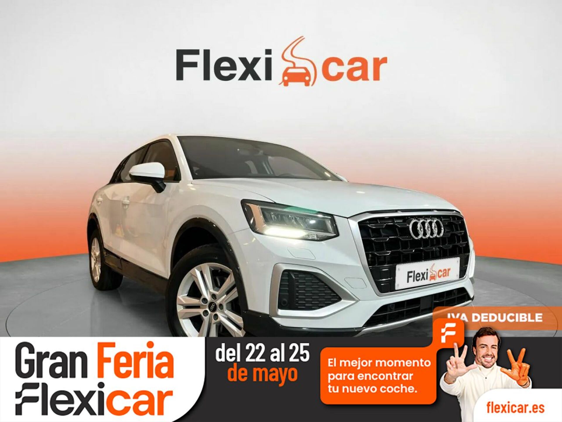 Imagen de AUDI Q2
