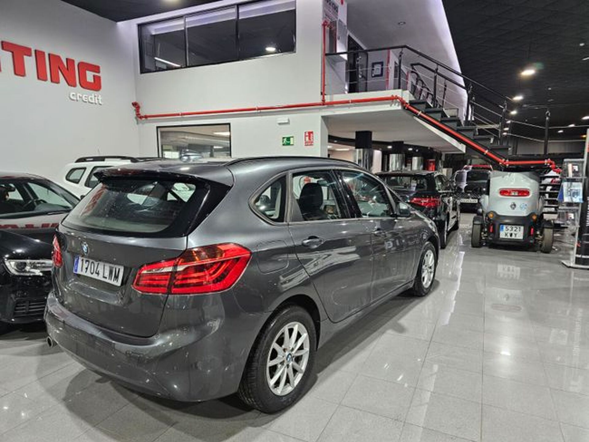 Imagen 2 de BMW Serie 2