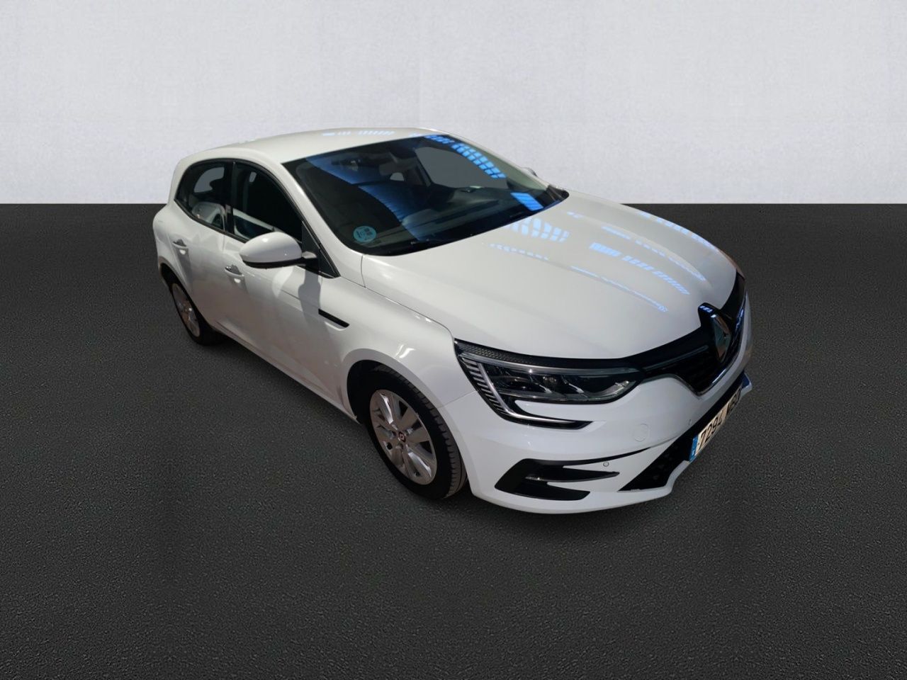 Foto del RENAULT Mégane 1.5dCi Blue Equilibre 85kW