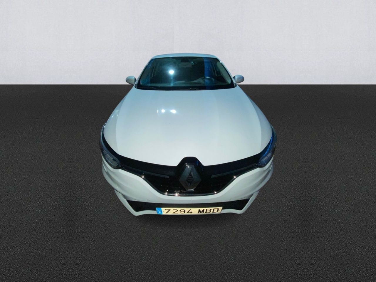 Foto del RENAULT Mégane 1.5dCi Blue Equilibre 85kW