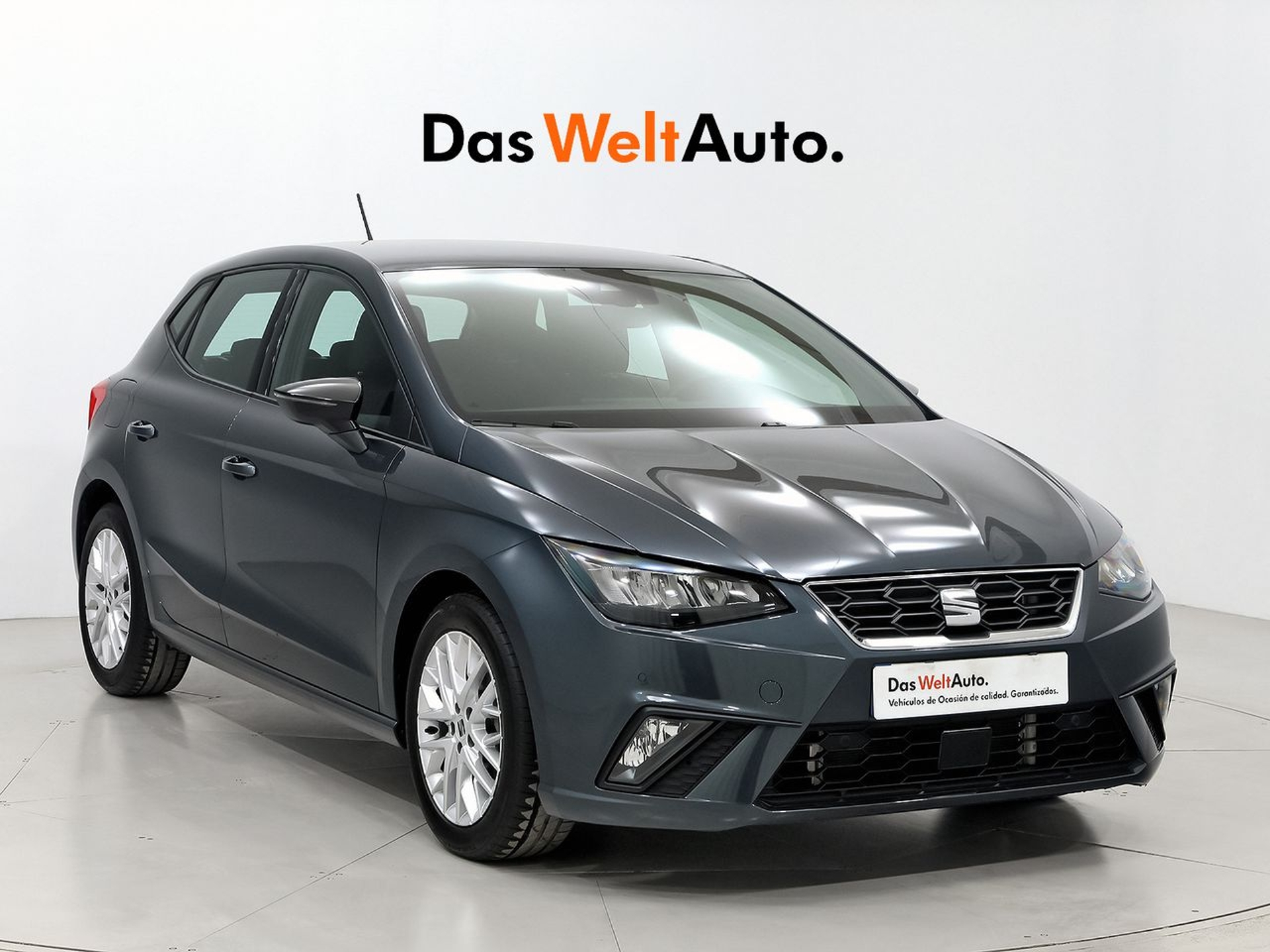 Imagen de SEAT Ibiza