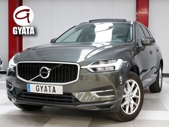 Imagen de VOLVO XC60 T8 Twin Business Plus