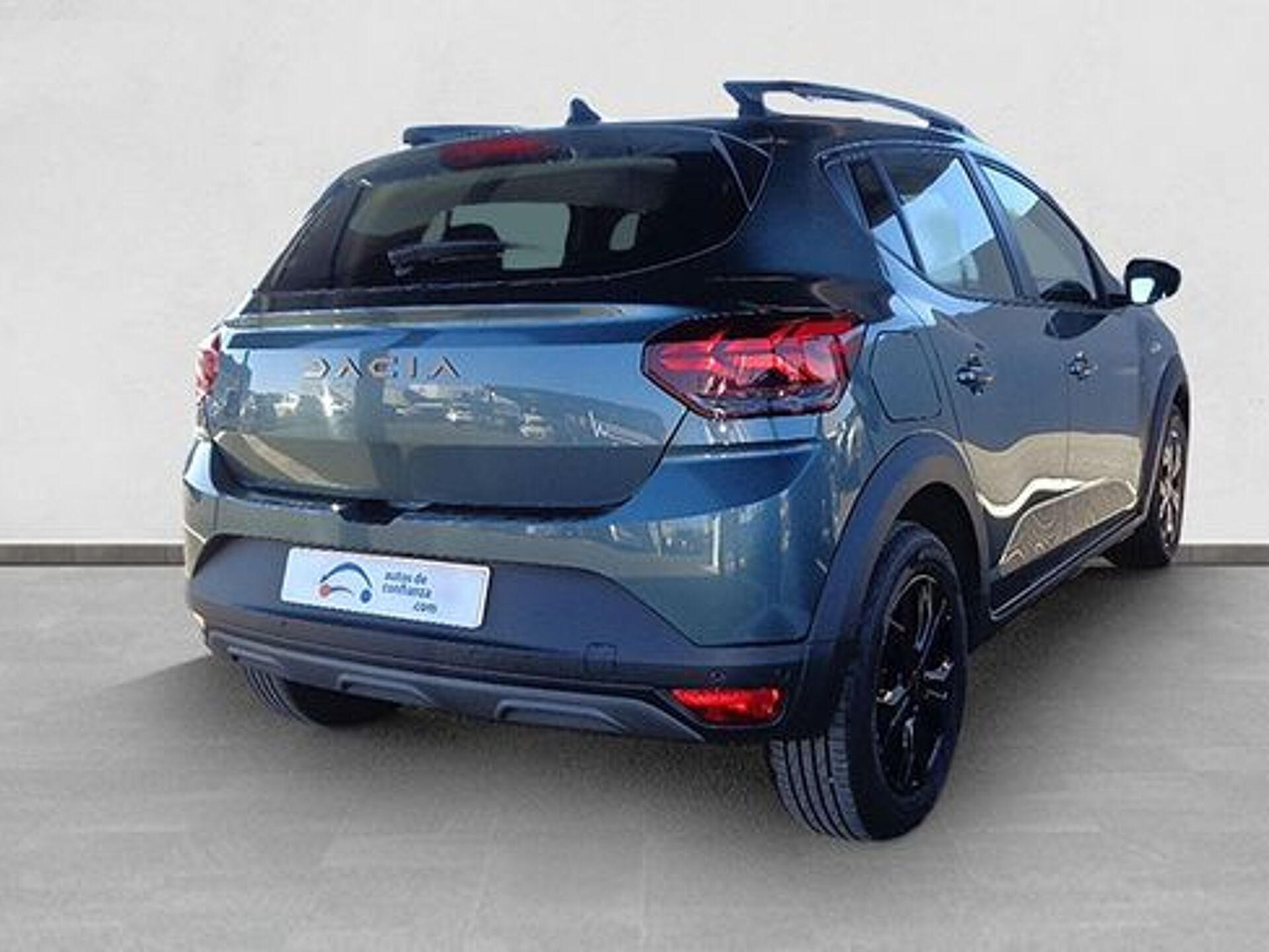 Imagen 3 de DACIA Sandero