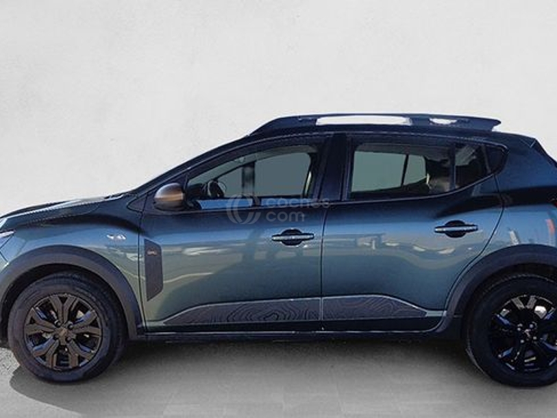 Foto del DACIA Sandero Stepway ECO-G Extreme Go 74kW