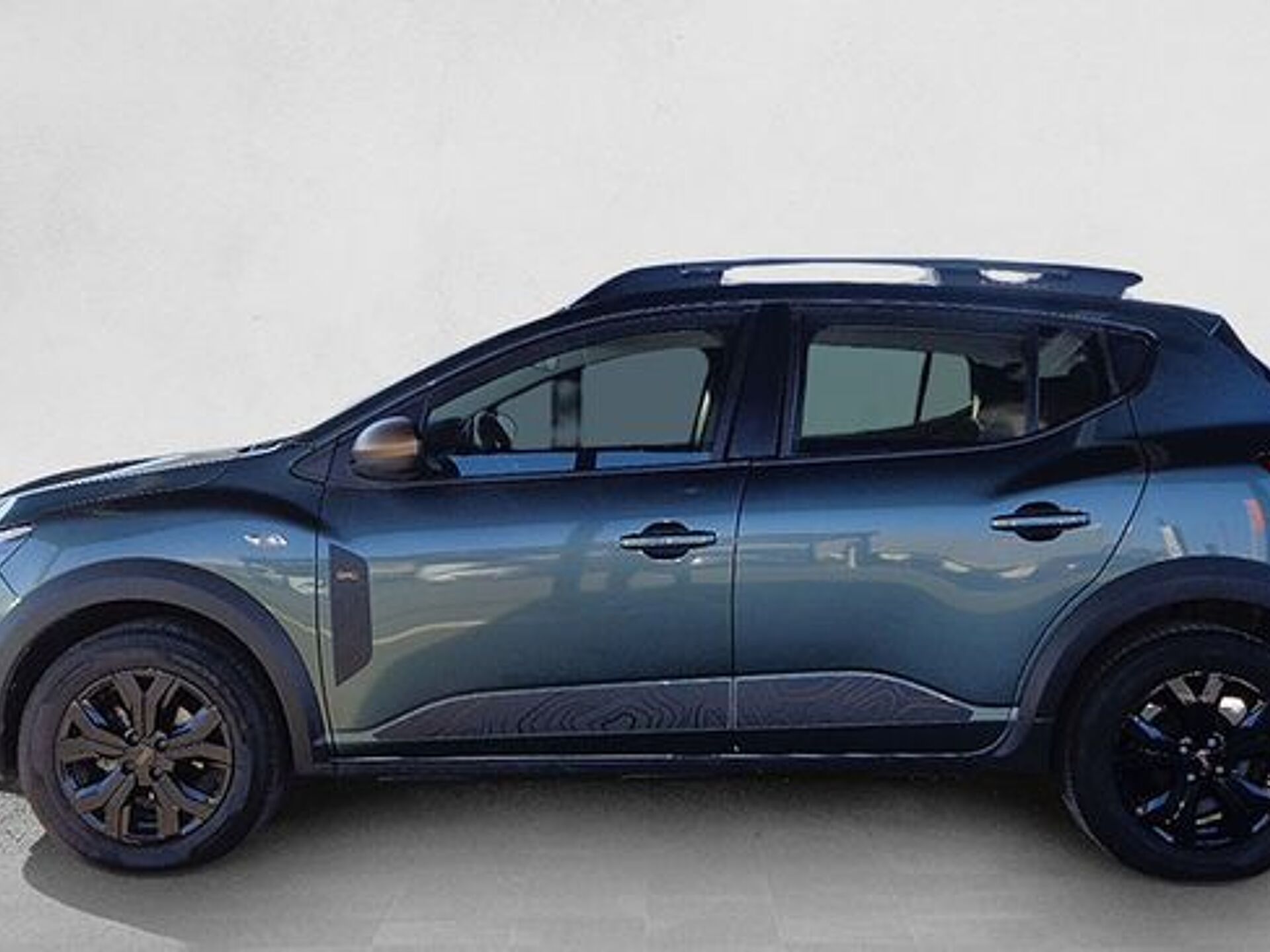 Imagen 2 de DACIA Sandero