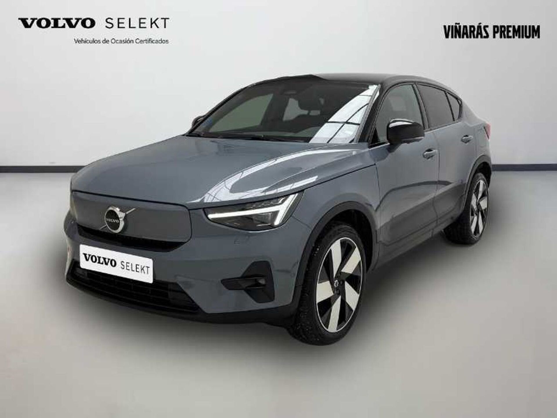 Imagen 1 de VOLVO C40