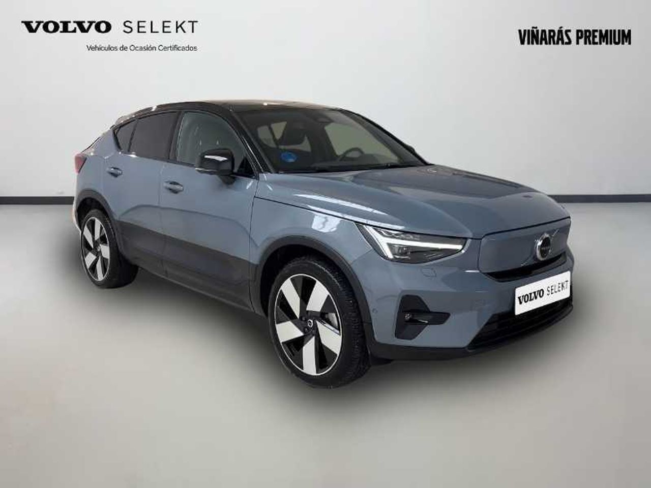 Foto del VOLVO C40 Recharge Twin Eléctrico Ultimate