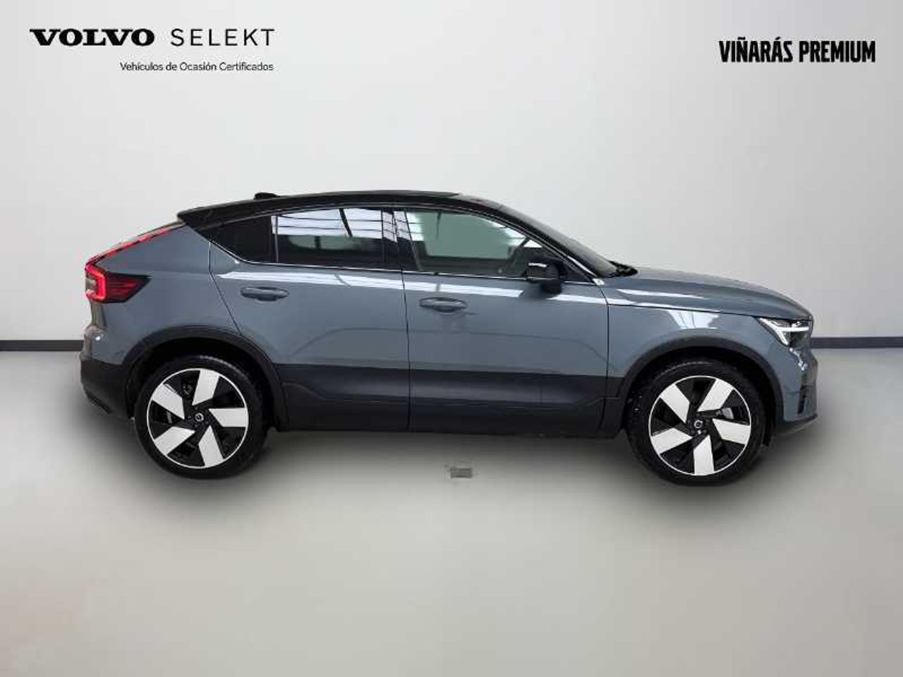 Foto del VOLVO C40 Recharge Twin Eléctrico Ultimate