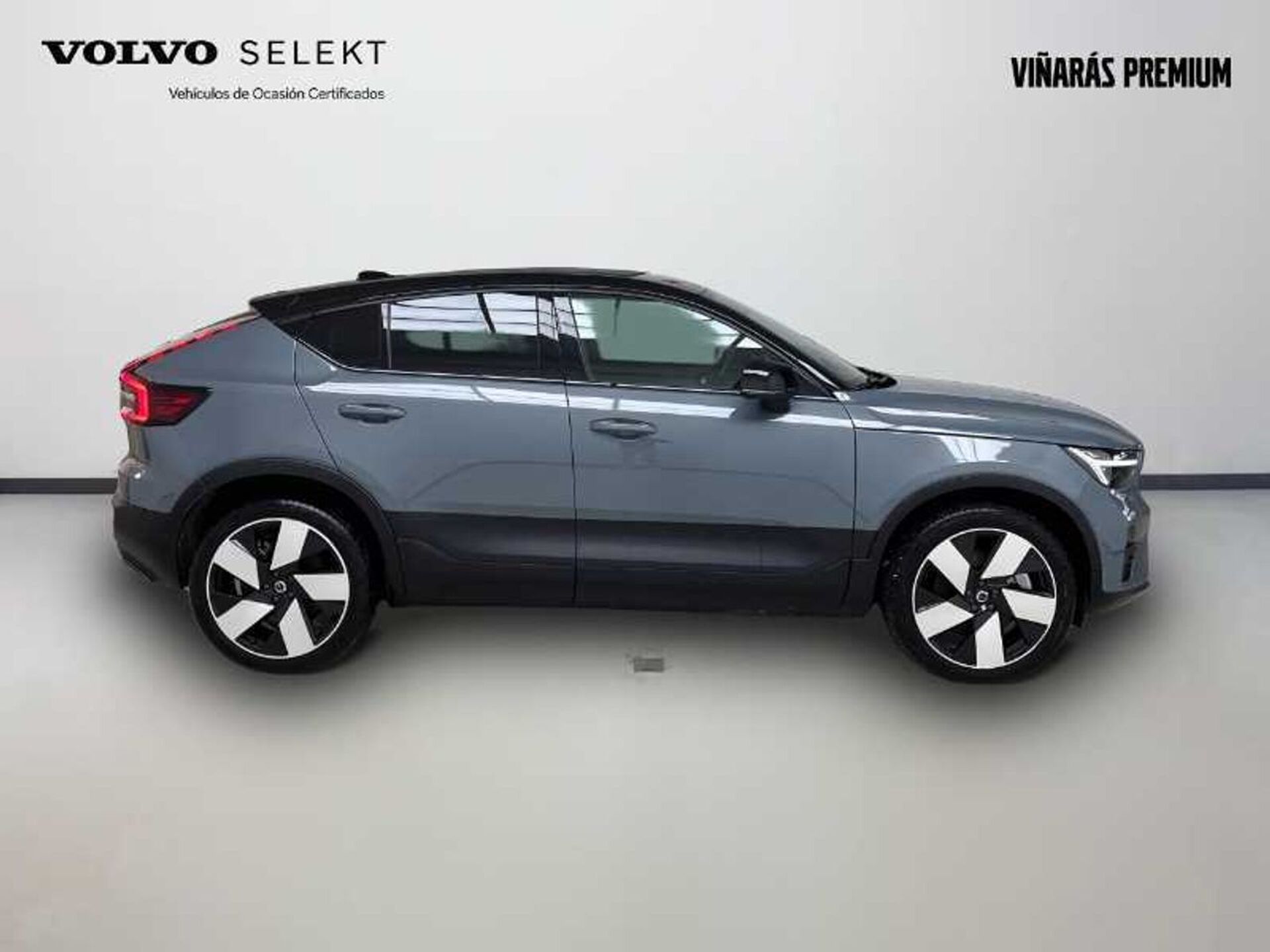 Imagen 3 de VOLVO C40