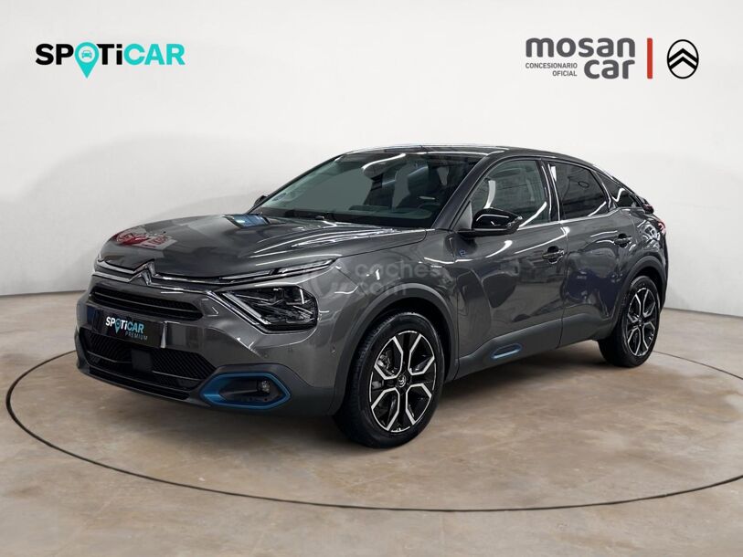 Foto del CITROEN C4 ë - Shine 100kW