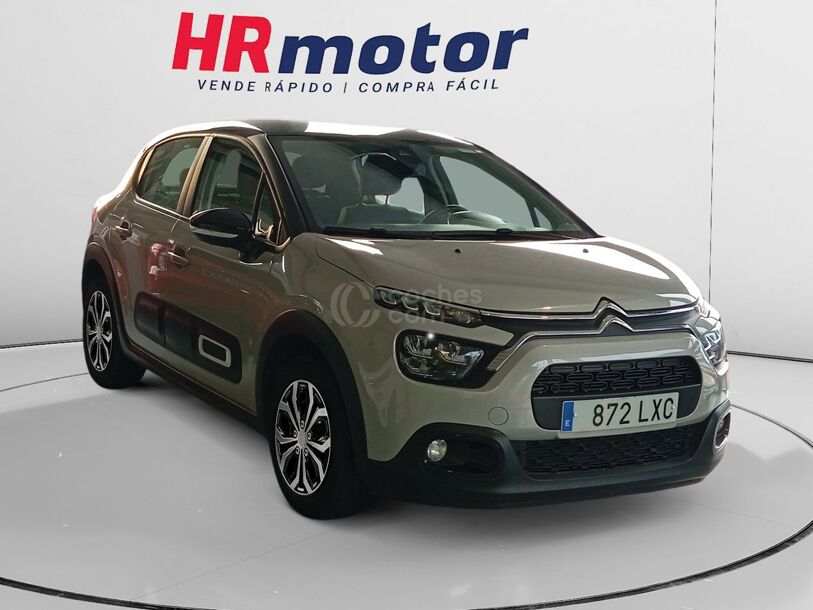 Foto del CITROEN C3 1.2 PureTech S&S Feel 83