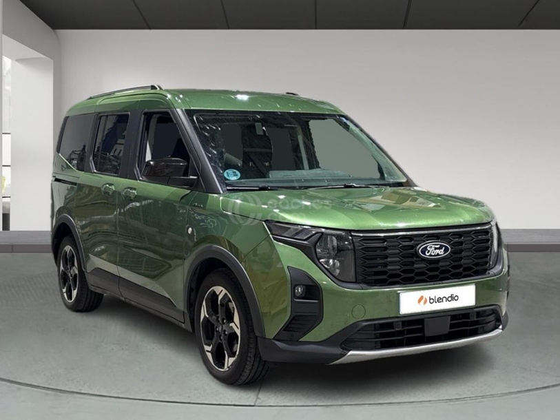 Foto del FORD Tourneo Courier 1.0 Ecoboost Active
