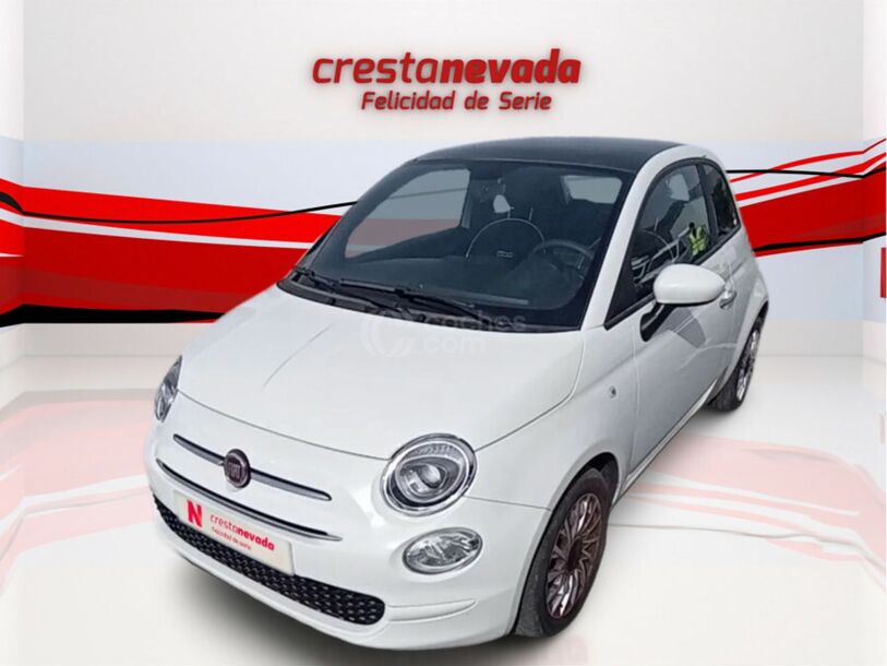 Foto del FIAT 500 1.0 Hybrid Dolcevita 52kW