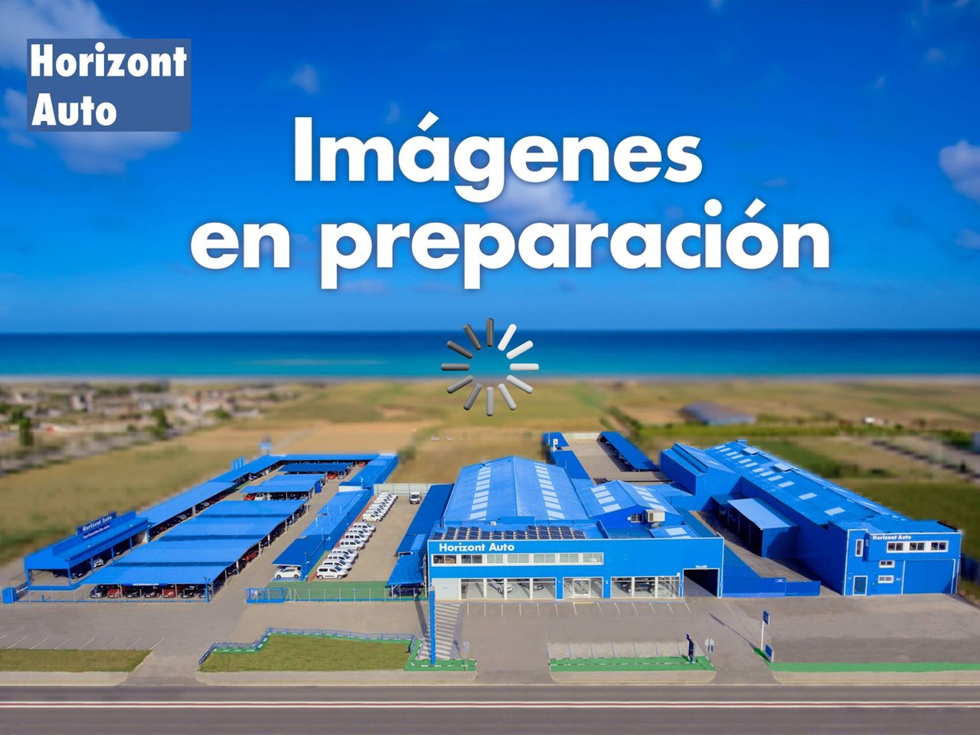 Imagen de PEUGEOT Rifter
