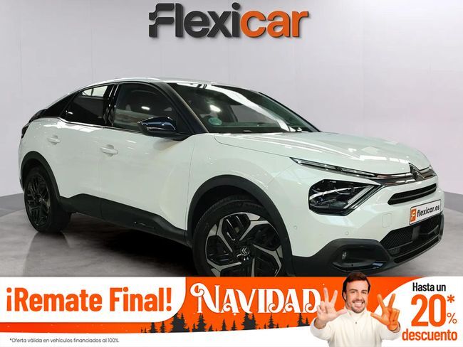 CITROEN C4 (BlueHdi 130 S&S EAT8 Feel Pack) en Granada