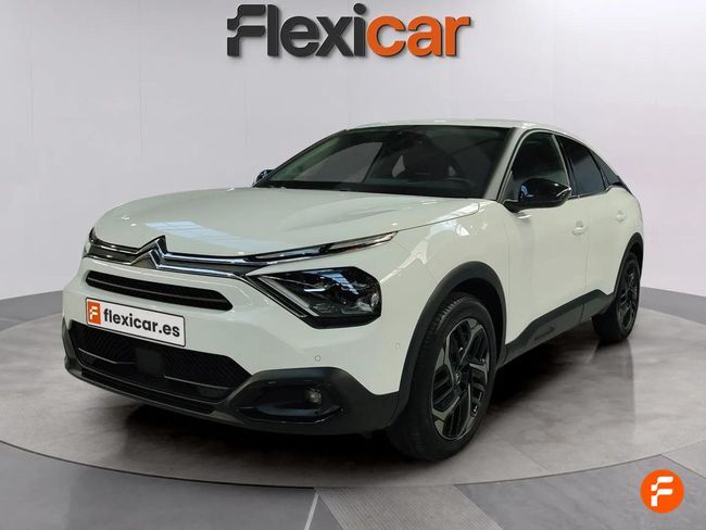 Foto del CITROEN C4 1.5 BlueHDI S&S Feel Pack EAT8 130