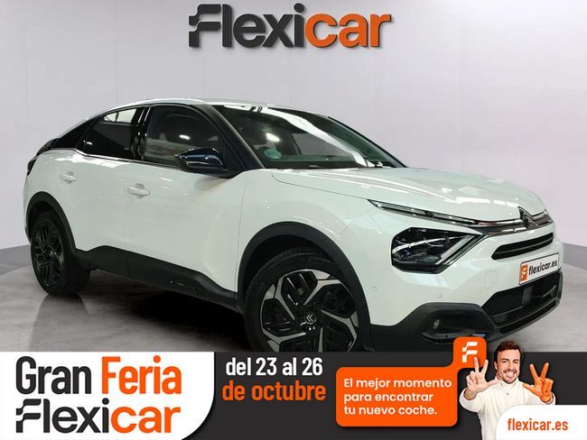 CITROEN C4 (BlueHdi 130 S&S EAT8 Feel Pack) en Granada