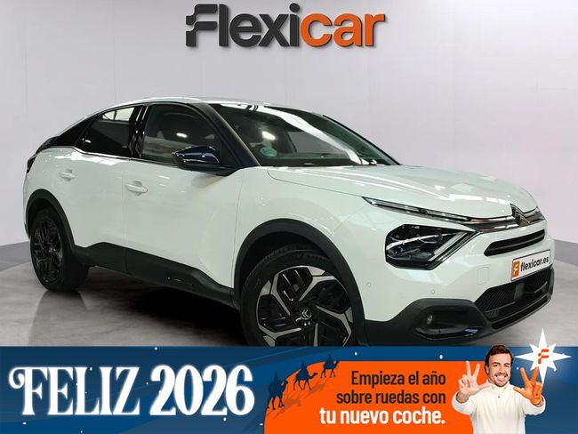 CITROEN C4 (BlueHdi 130 S&S EAT8 Feel Pack) en Granada