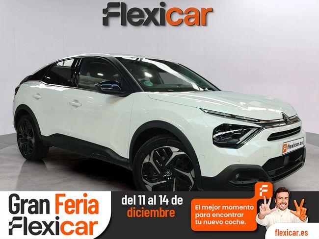 CITROEN C4 (BlueHdi 130 S&S EAT8 Feel Pack) en Granada