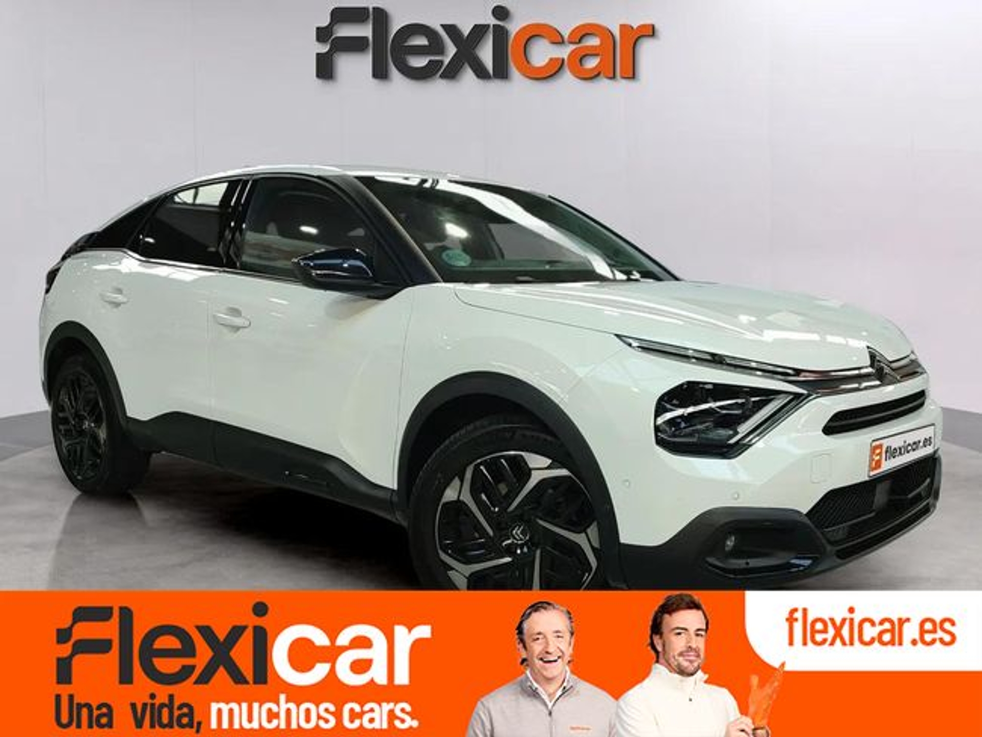 Imagen de CITROEN C4