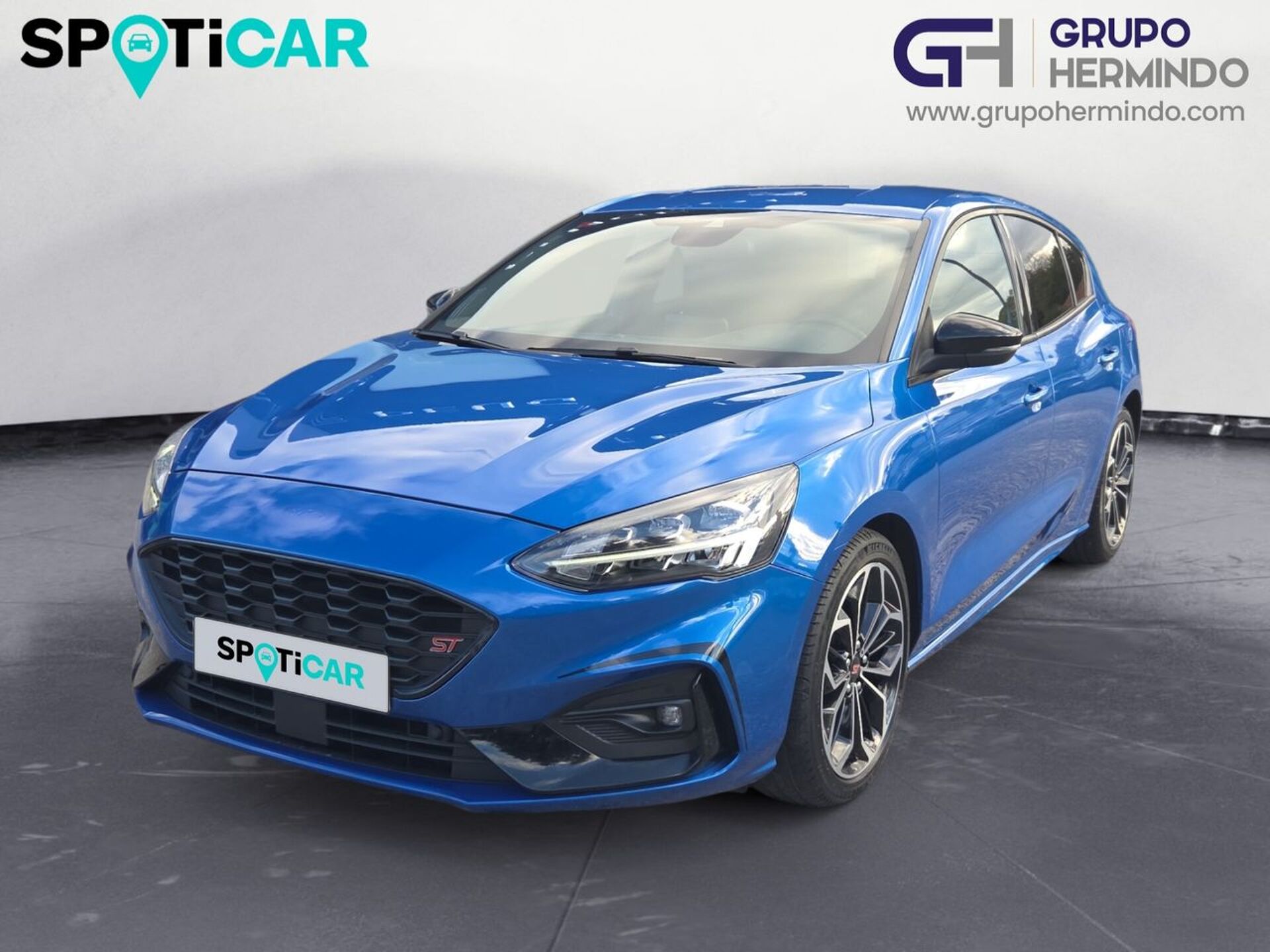Imagen 1 de FORD Focus