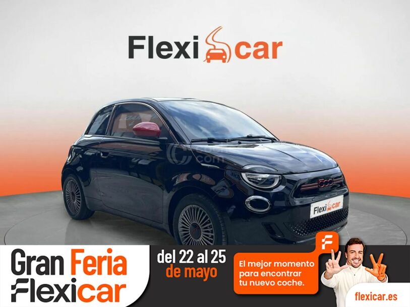 Foto del FIAT 500 Ce 70Kw Red